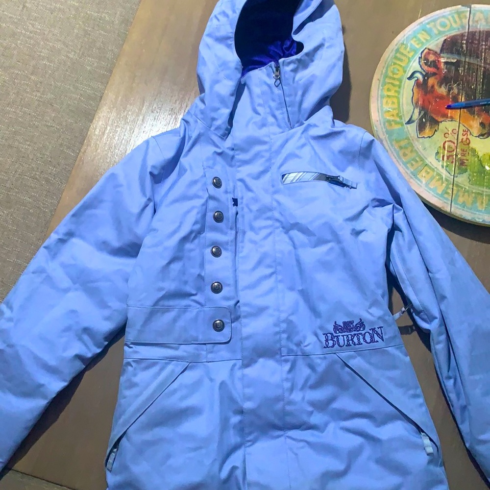 Women’s Burton jacket
